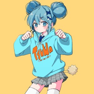Listen to トイプードル (feat. 初音ミク) song with lyrics from つな