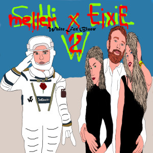 Album White Fox Blues 2 (Explicit) oleh Exit