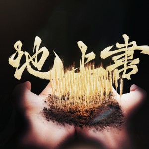 Album 地上书 ——电视剧《生万物》印象曲 from 雅卿