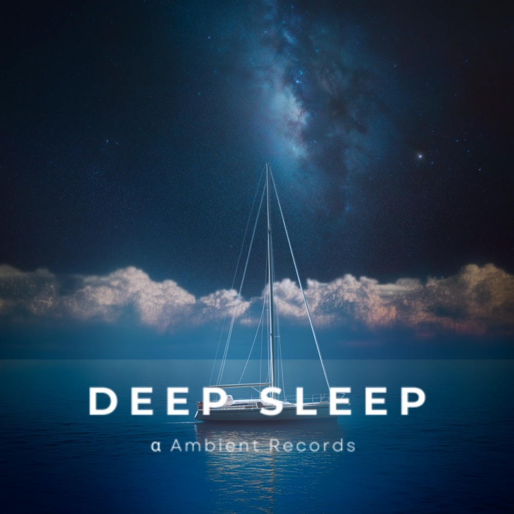 Deep Relaxation and Sleep α Atmosphere (Ocean Wave)