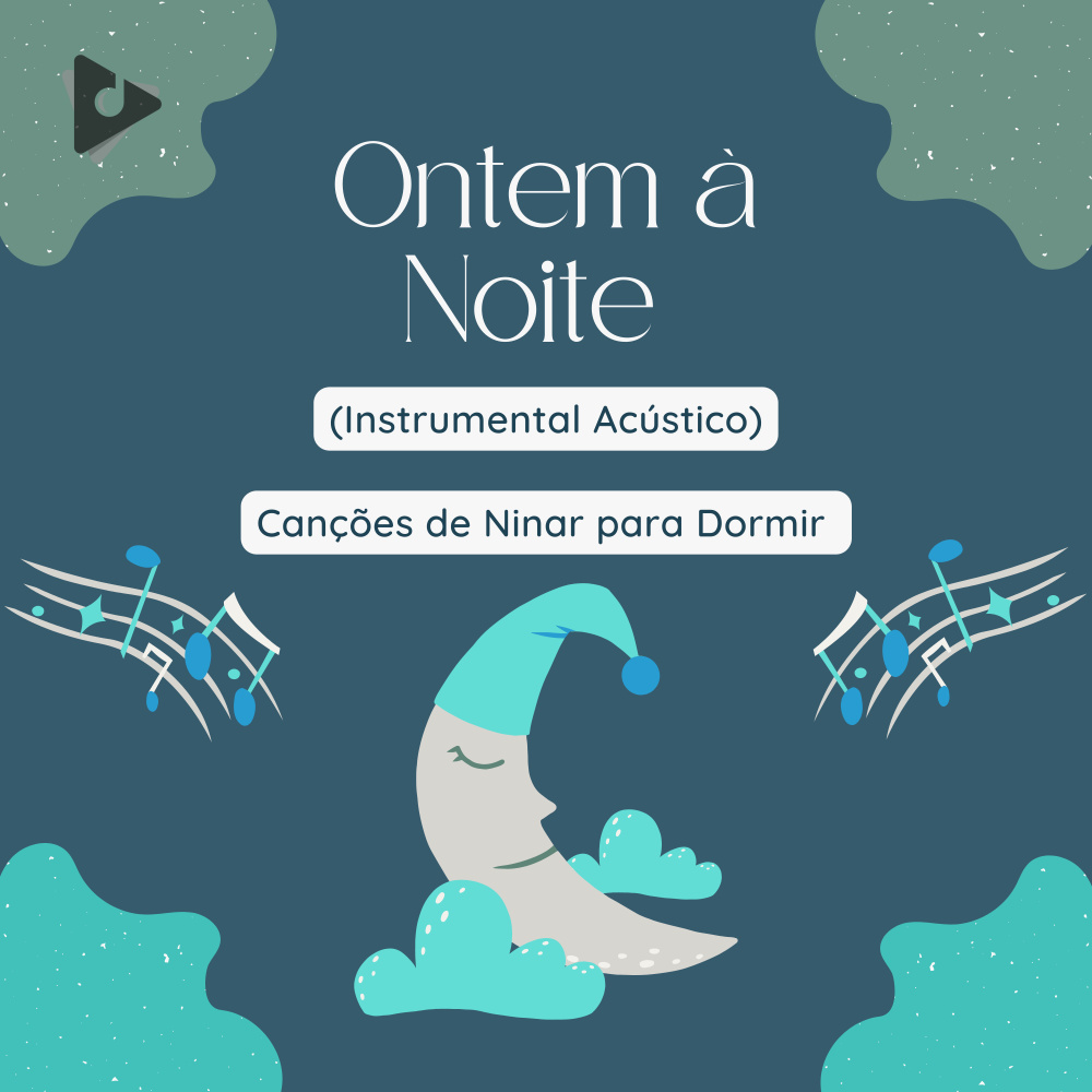 Ontem à Noite (Instrumental Acústico)