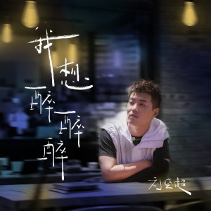 Album 我想醉醉醉 from 刘晓超