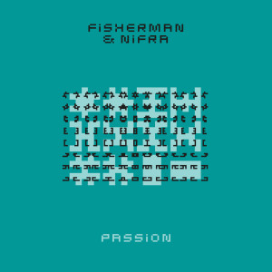 Album Passion from Fisherman