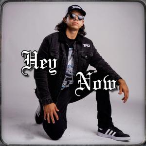 ดาวน์โหลดและฟังเพลง Hey Now พร้อมเนื้อเพลงจาก Tnyg