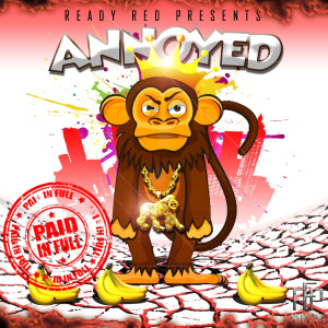 Dengarkan Annoyed (Explicit) lagu dari Ready Red dengan lirik