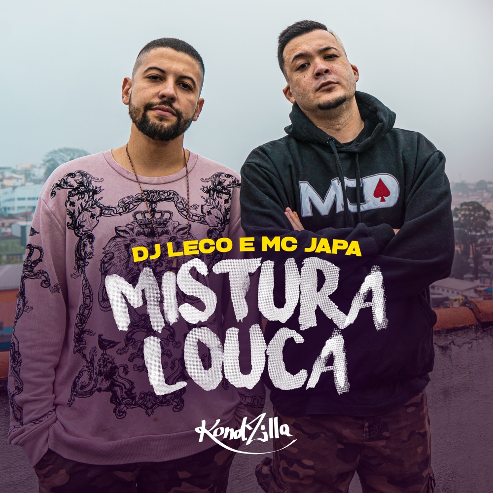 Mistura Louca (Explicit)