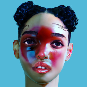 ดาวน์โหลดและฟังเพลง Closer พร้อมเนื้อเพลงจาก FKA twigs