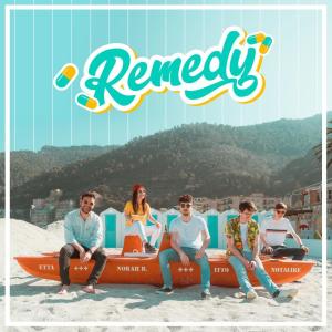 Dengarkan lagu Remedy nyanyian Notalike dengan lirik