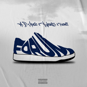 A.D Music的專輯Forum (Explicit)