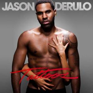 Jason Derulo的專輯Tattoos (Deluxe Edition)