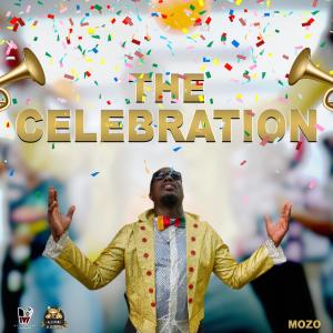 MashWorks Productions的專輯The Celebration (feat. Mozo)