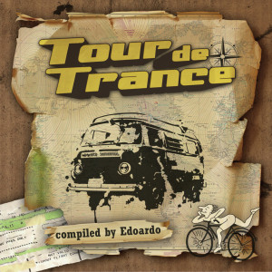 Album Tour de Trance oleh Various