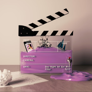 default playlist img
