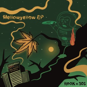 Album Mellow Yellow from 3CS