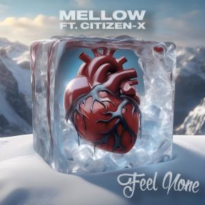 收聽Mellow的Feel None (feat. Citizen-X) (Explicit)歌詞歌曲