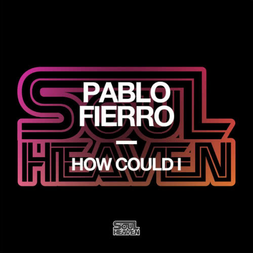 How Could I (DJ Spen Remix)