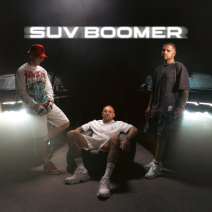 Kizo的專輯SUV BOOMER (Explicit)