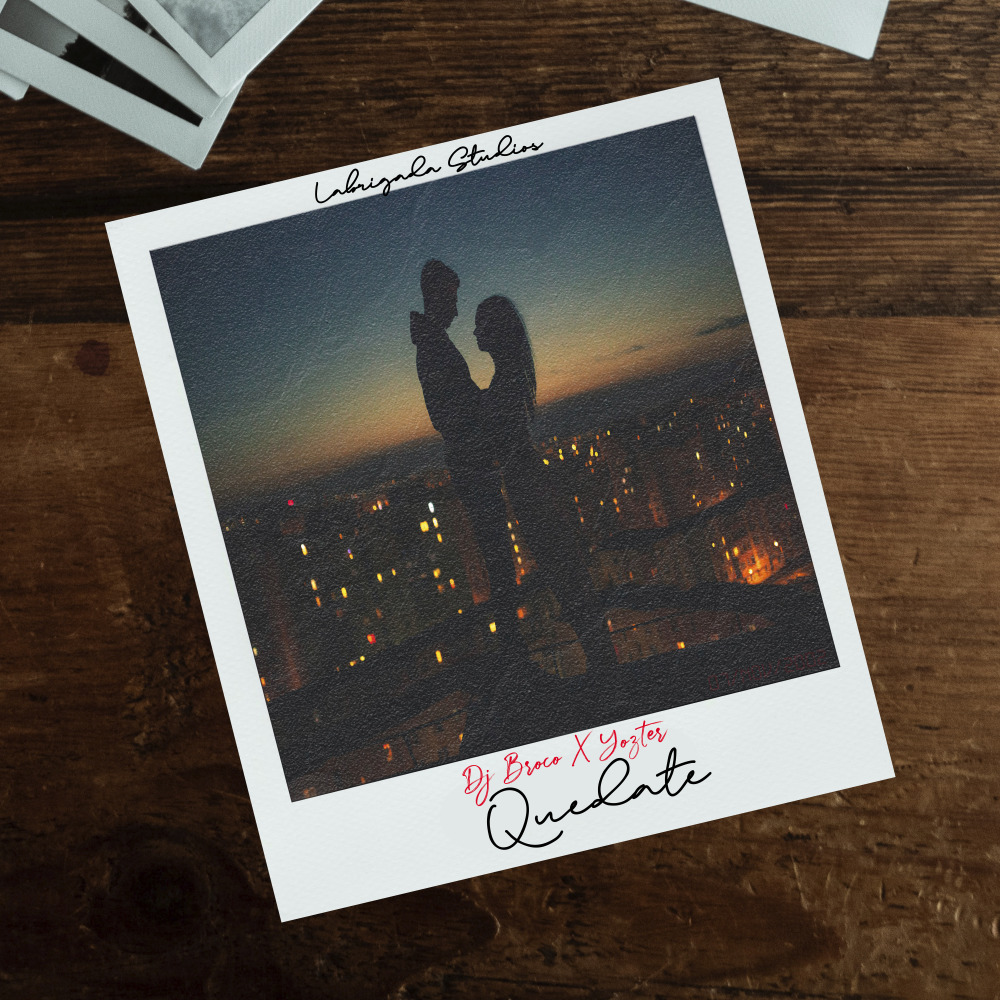 Quédate (Explicit)
