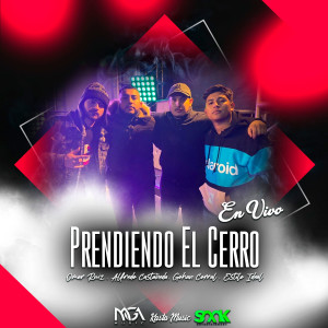 Listen to Prendiendo El Cerro (En Vivo) song with lyrics from Omar Ruiz