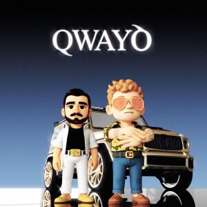 Album QWAYO (Explicit) from 