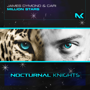 Listen to Million Stars song with lyrics from James Dymond
