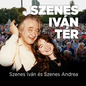 收聽Szenes Andrea és Szenes Iván的Hosszú az a nap (feat. Opitz Barbi)歌詞歌曲