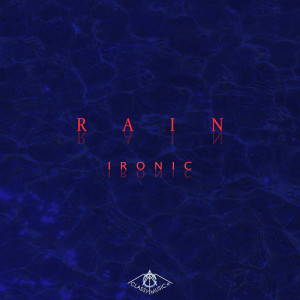 Album Rain from Ironic