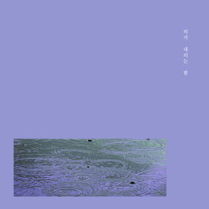 收听비가 내리는 밤的버리고 싶다歌词歌曲