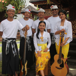 MELENAN dari Bali Arunika