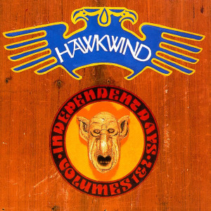 ดาวน์โหลดและฟังเพลง Angels of Death พร้อมเนื้อเพลงจาก Hawkwind