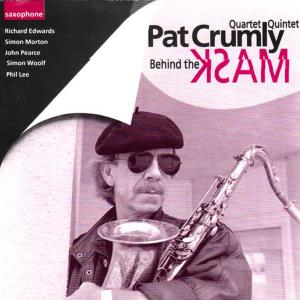 ดาวน์โหลดและฟังเพลง Behind The Mask พร้อมเนื้อเพลงจาก Pat Crumly