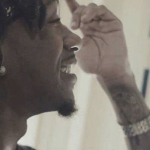 YungBossMane的专辑With Me (Explicit)