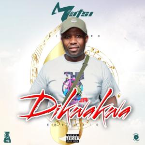 收聽MUTSI的Nthwao Reka (feat. Lerato Lamola, Vertical & D'NICE)歌詞歌曲