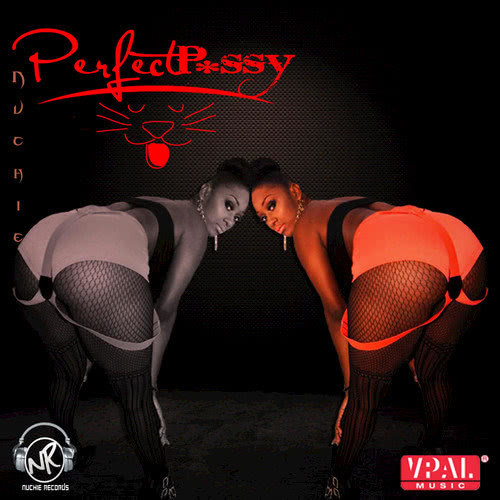 Perfect Pussy (Explicit)