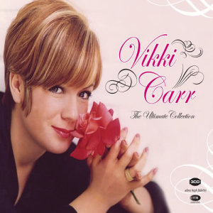 收聽Vikki Carr的Can't Take My Eyes Off You歌詞歌曲
