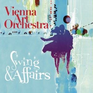 อัลบัม Swing & Affairs ศิลปิน Vienna Art Orchestra