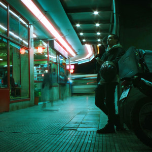 default playlist img