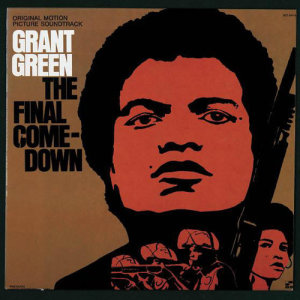 收聽Green, Grant的Afro Party歌詞歌曲