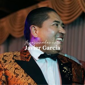 Listen to Apasionadamente song with lyrics from Javier Garcia
