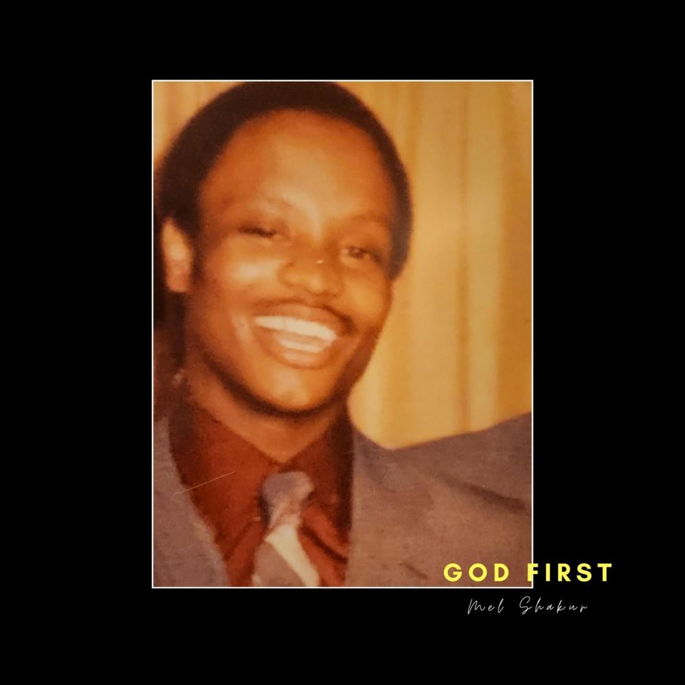 GOD Will Fight For You (feat. ShowTym)