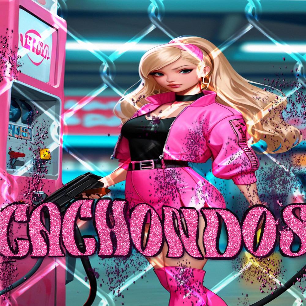 Cachondos (Explicit)