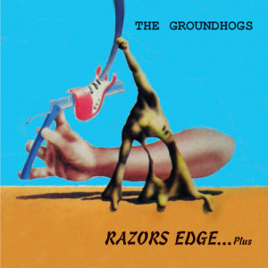 ดาวน์โหลดและฟังเพลง I Want You to Love Me พร้อมเนื้อเพลงจาก The Groundhogs