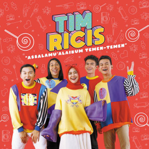 收聽Tim Ricis的Satu Indonesia歌詞歌曲