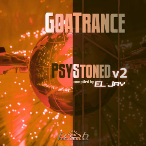 El-Jay的專輯GoaTrance PsyStoned, v2