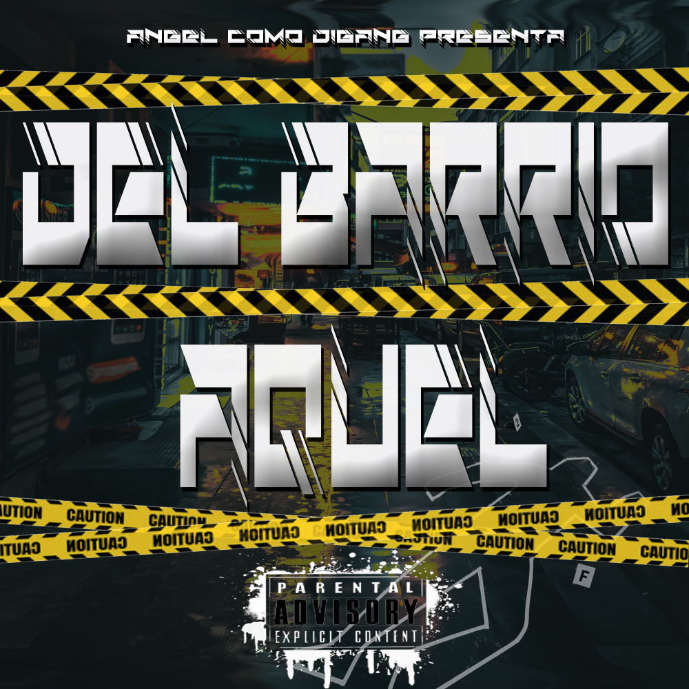 Del Barrio Aquel