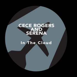 CeCe Rogers的专辑In the Cloud
