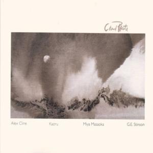 ดาวน์โหลดและฟังเพลง Cloud พร้อมเนื้อเพลงจาก Alex Cline