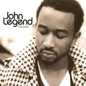 收聽John Legend的Heaven歌詞歌曲