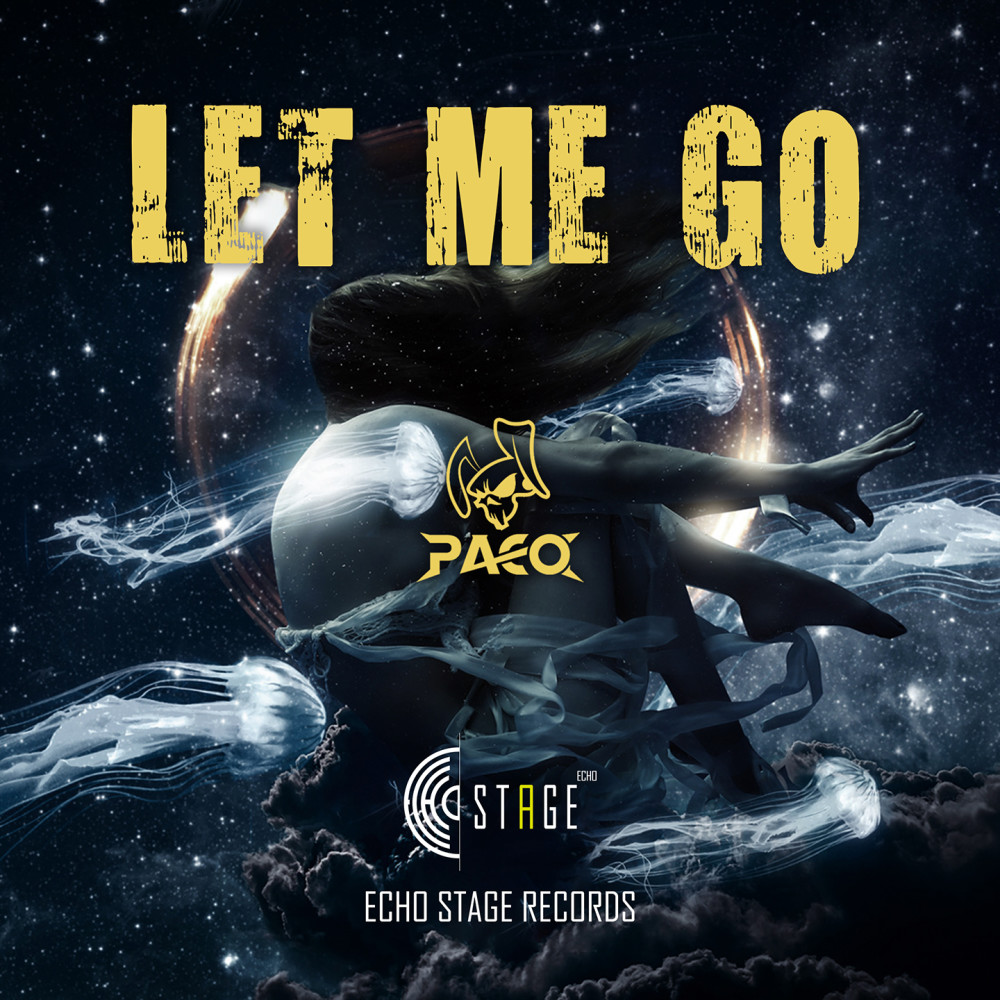 Let Me Go (Original Mix|谷炸天PACO remix)