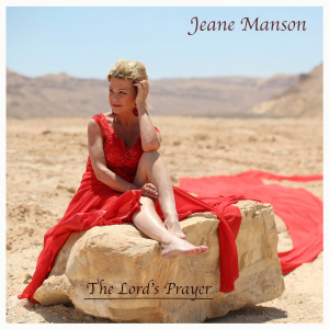 อัลบัม The Lord's Prayer ศิลปิน Jeane Manson